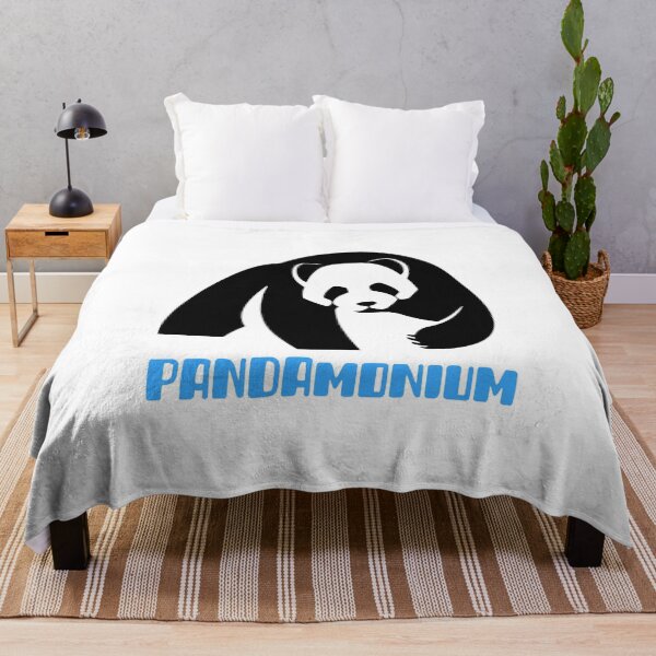 Item preview, PANDAmonium designed and sold by Allyoudois.