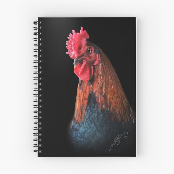 Item preview, Beautiful rooster designed and sold by Bugbean.