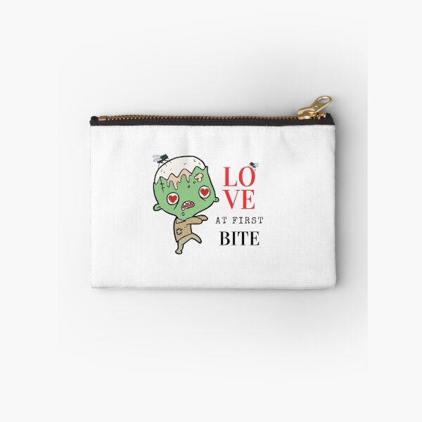 Item preview, Zombie Love At First designed and sold by Pearl-Island.