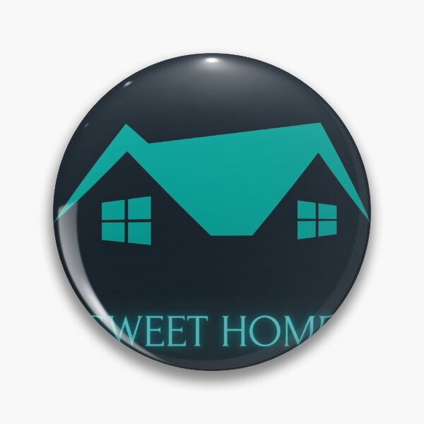 Item preview, sweet home designed and sold by Cata34.