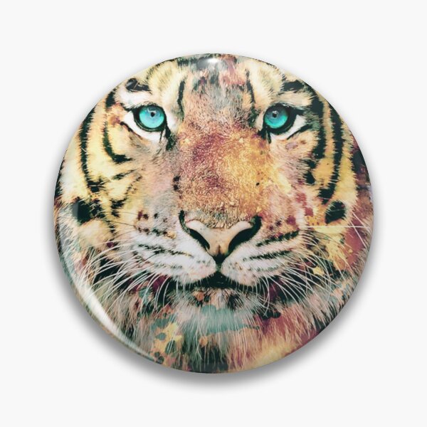 Item preview, Tiger Balm designed and sold by chenowethdiliff.