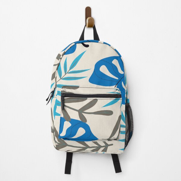 Item preview, Montsera - Tropical Print designed and sold by catasdesigns.