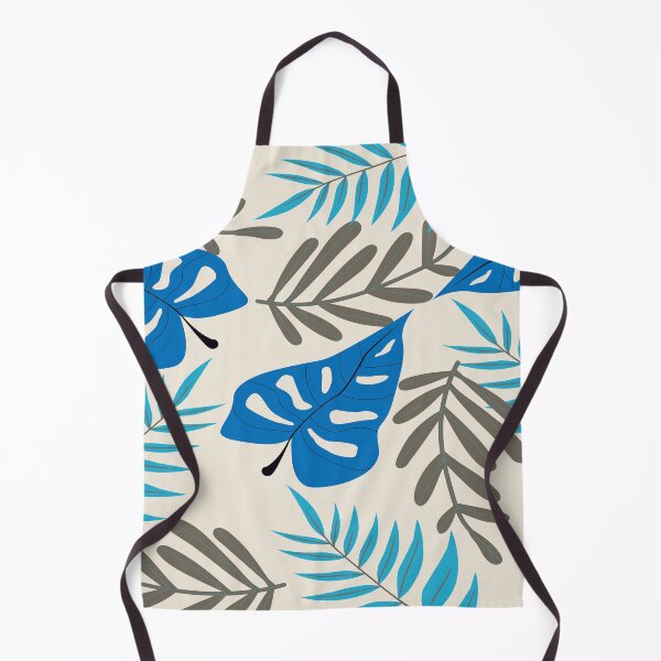 Item preview, Montsera - Tropical Print designed and sold by catasdesigns.