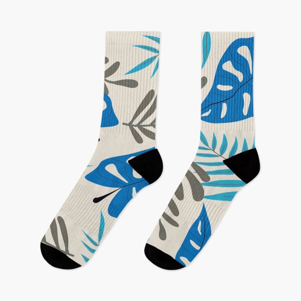 Item preview, Montsera - Tropical Print designed and sold by catasdesigns.