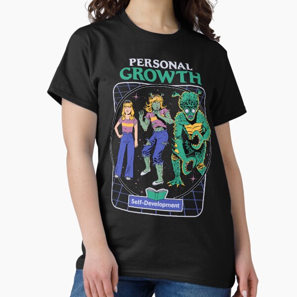 Item preview, Personal Growth designed and sold by Steven Rhodes.