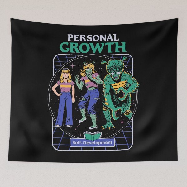 Item preview, Personal Growth designed and sold by Steven Rhodes.