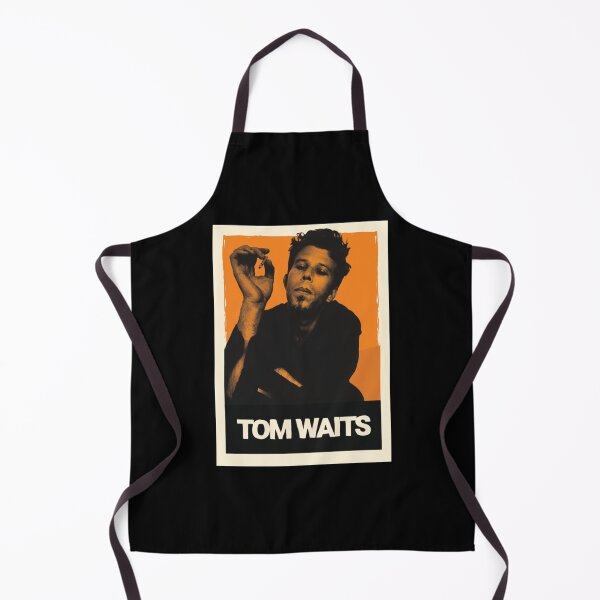 Artikelvorschau, Tom Waits T-Shirts Der junge Tom Waits Smoke entworfen und verkauft von MaximGielen.