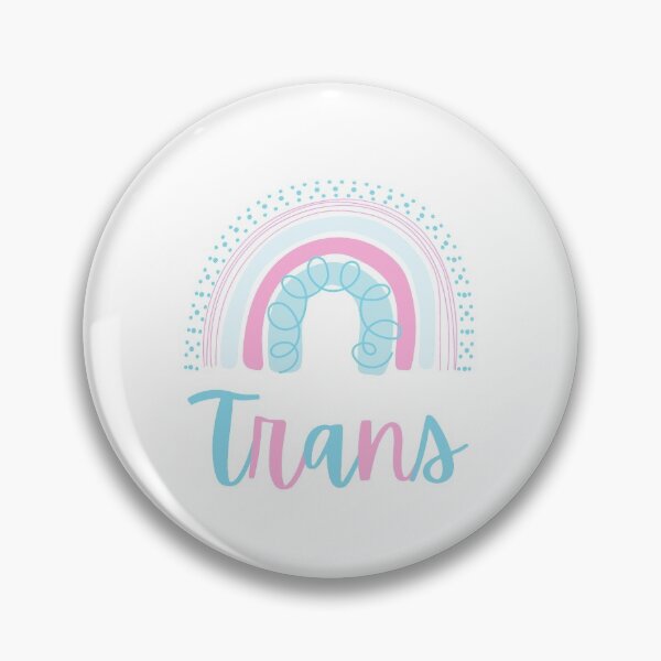 Item preview, Transexual | Trans | Trans Rainbow | LGBTI designed and sold by Presto Prints Design.
