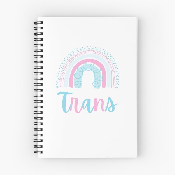 Item preview, Transexual | Trans | Trans Rainbow | LGBTI designed and sold by Presto Prints Design.