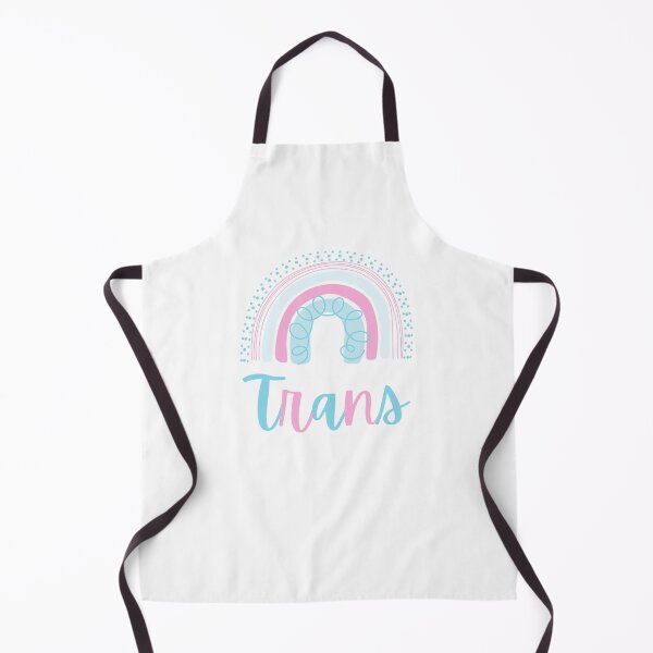 Item preview, Transexual | Trans | Trans Rainbow | LGBTI designed and sold by Presto Prints Design.