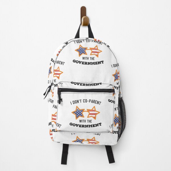Item preview, I Don’t Co-parent With The Government designed and sold by Usoubmaster.