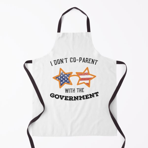 Item preview, I Don’t Co-parent With The Government designed and sold by Usoubmaster.