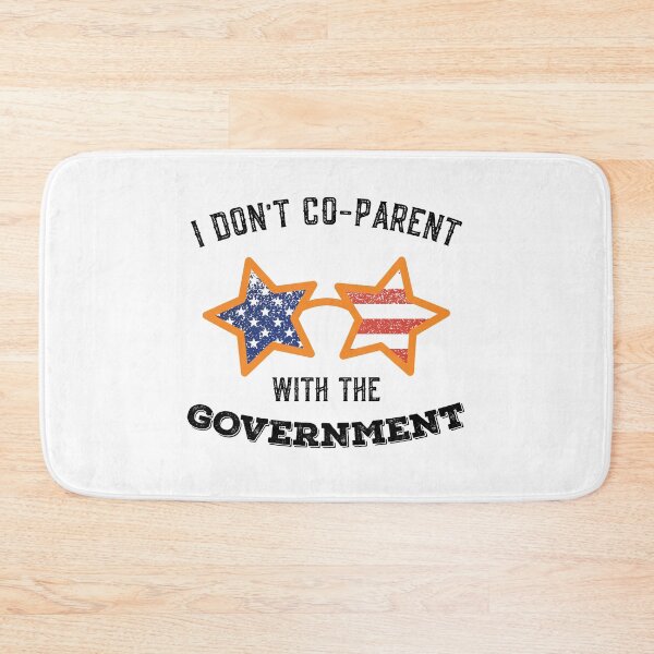 Item preview, I Don’t Co-parent With The Government designed and sold by Usoubmaster.