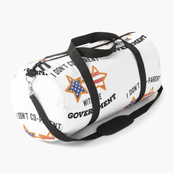 Item preview, I Don’t Co-parent With The Government designed and sold by Usoubmaster.
