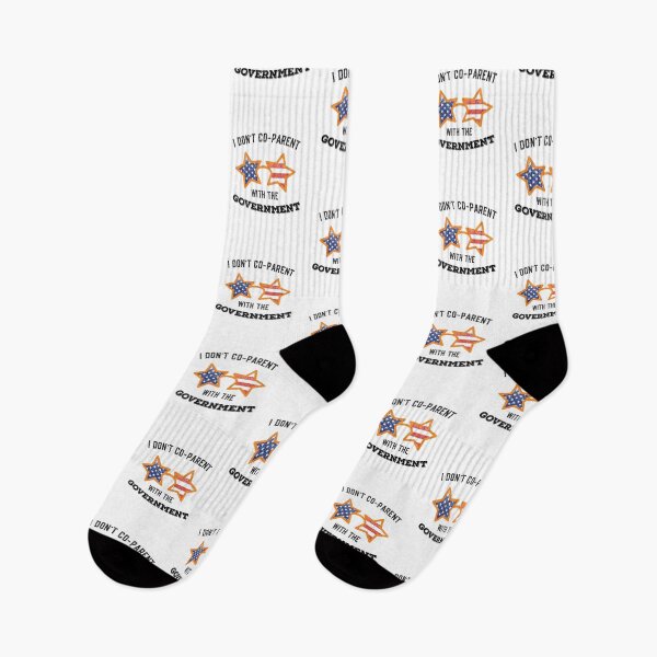 Item preview, I Don’t Co-parent With The Government designed and sold by Usoubmaster.