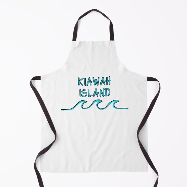 Item preview, Kiawah Island designed and sold by popculturechick.