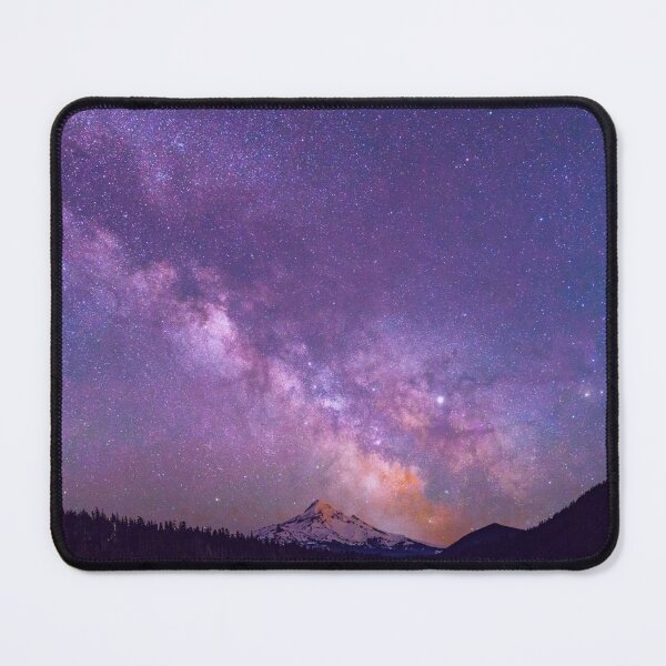 Item preview, Purple Galaxy View designed and sold by Felicity-K.