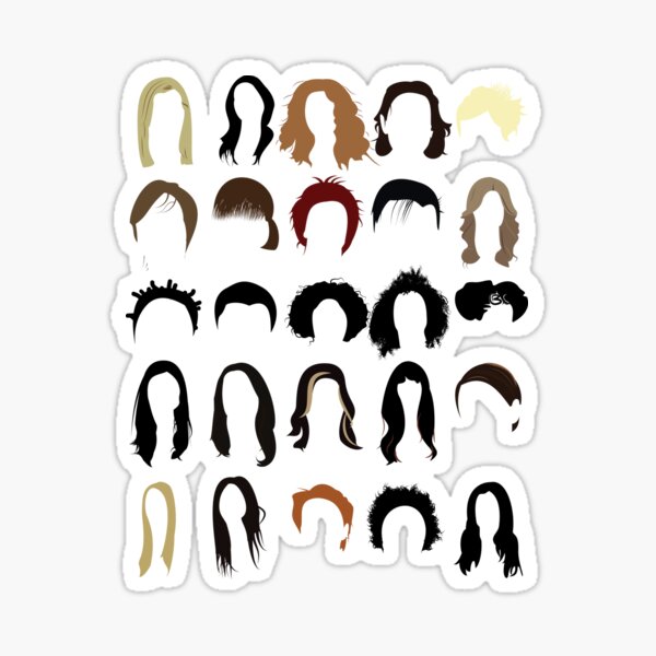 Boys Haircut PNG  PNG All