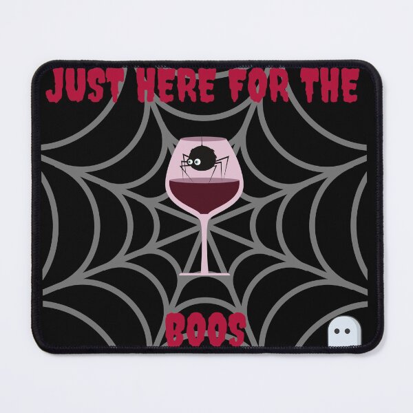 Item preview, Just here for the boos designed and sold by Felicity-K.