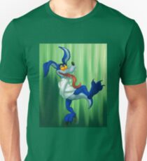 Ripperroo Unisex T-Shirt