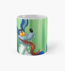 Taza Ripperroo