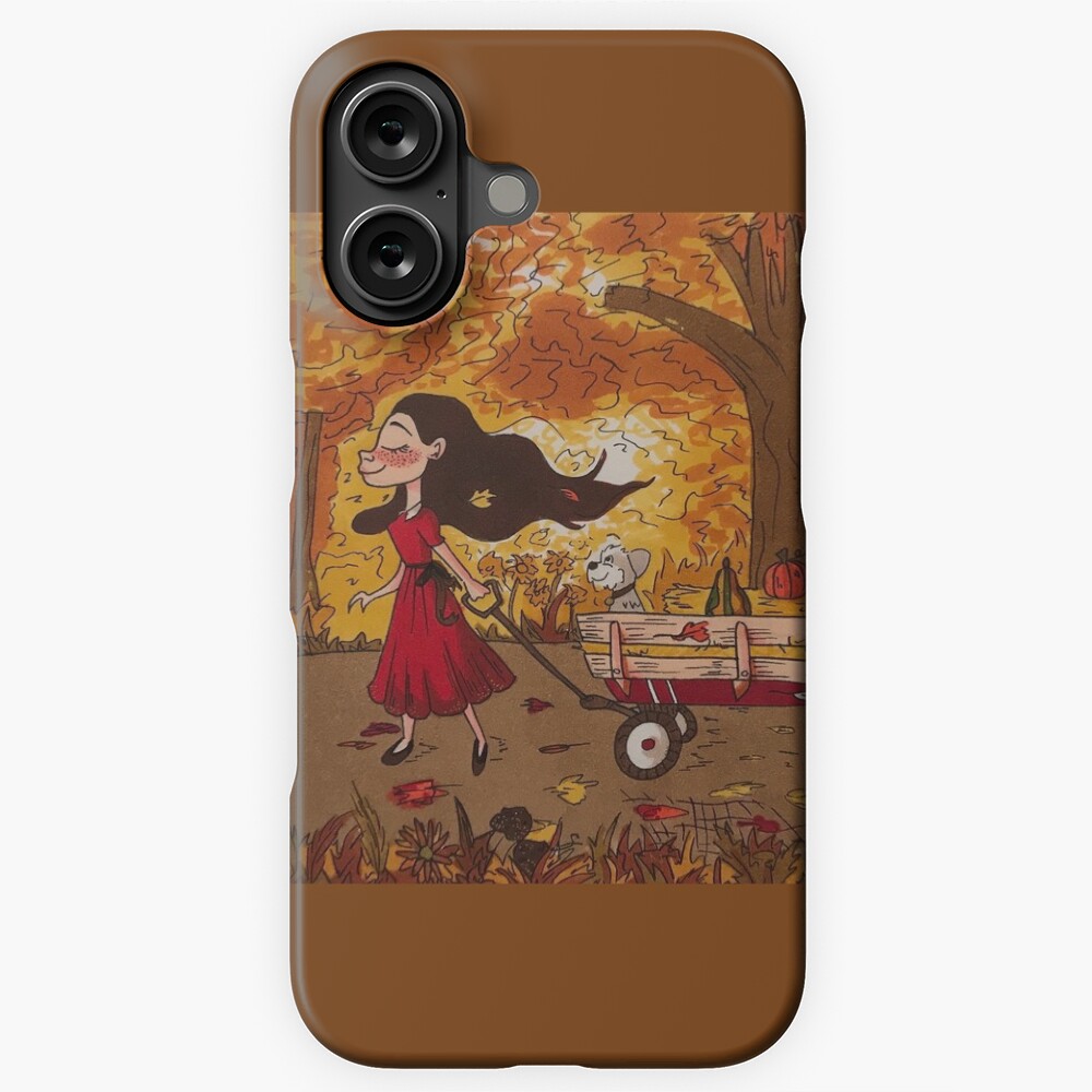 Item preview, iPhone Snap Case designed and sold by artbykir05.