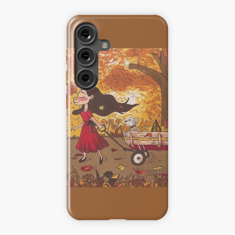 Item preview, Samsung Galaxy Snap Case designed and sold by artbykir05.