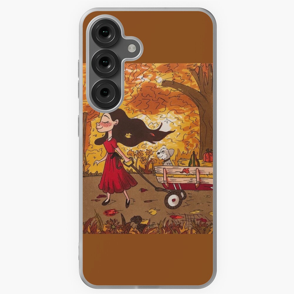 Item preview, Samsung Galaxy Soft Case designed and sold by artbykir05.