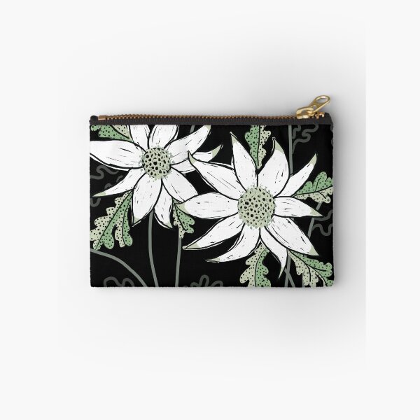 Item preview, Australian Flannel Flower designed and sold by Nandina Vines.