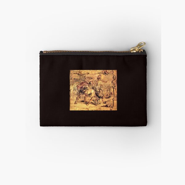 Item preview, 'Achilles Defeats Hector' by Rubens (Reprint) designed and sold by Classic Visions Gallery.