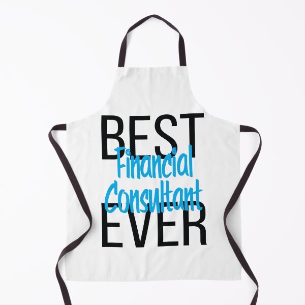 Item preview, Best Financial Consultant Ever designed and sold by FiveNiches.