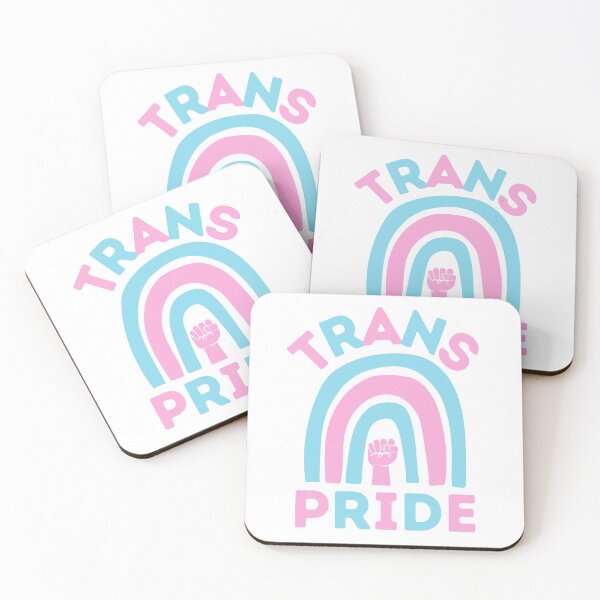 Item preview, Trans Pride | Transexual | Trans | Trans Rainbow | LGBTI designed and sold by Presto Prints Design.