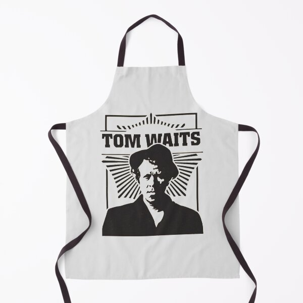 Artikelvorschau, Tom Waits Grafik entworfen und verkauft von MaximGielen.