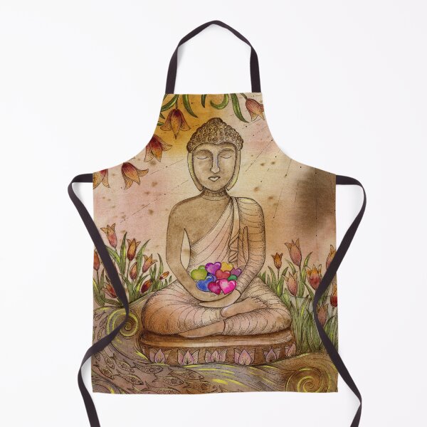 Item preview, Sun Soaked Buddha designed and sold by StudioLRM.