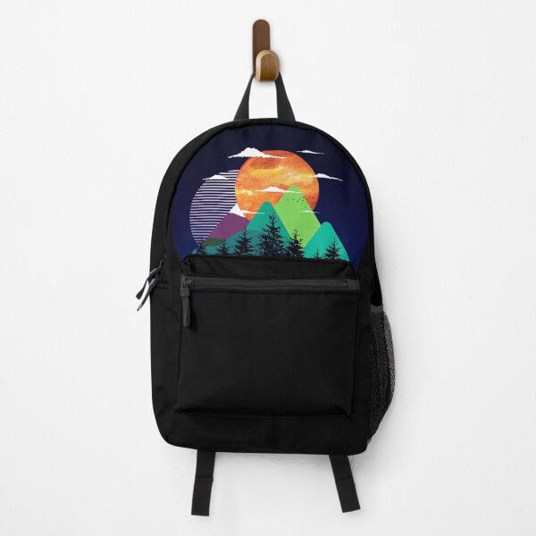 Item preview, Adventure hills designed and sold by fhodgson.
