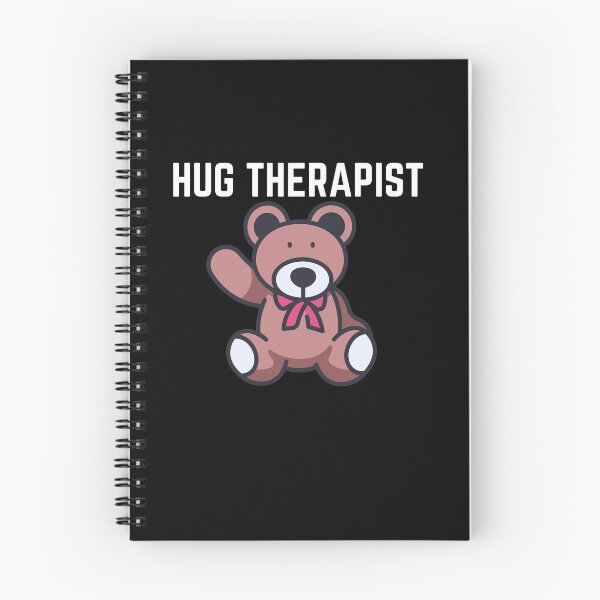 Item preview, Hug Therapist designed and sold by Peter Stawicki.