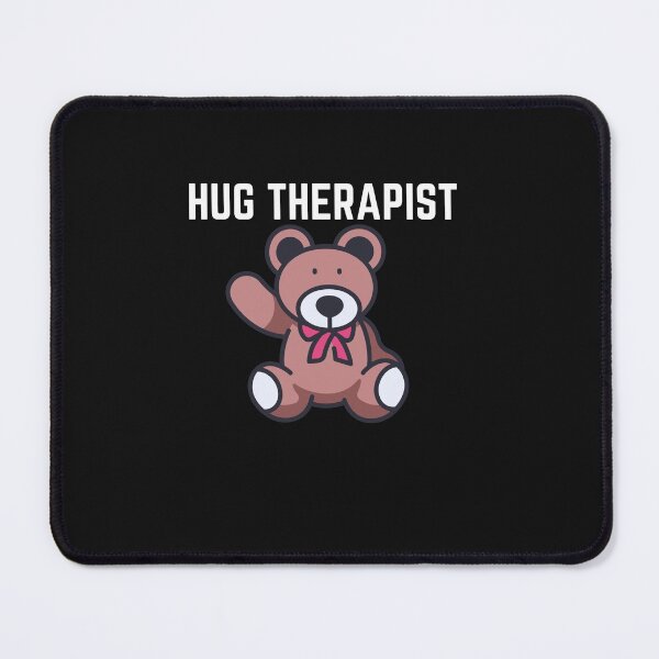 Item preview, Hug Therapist designed and sold by Peter Stawicki.