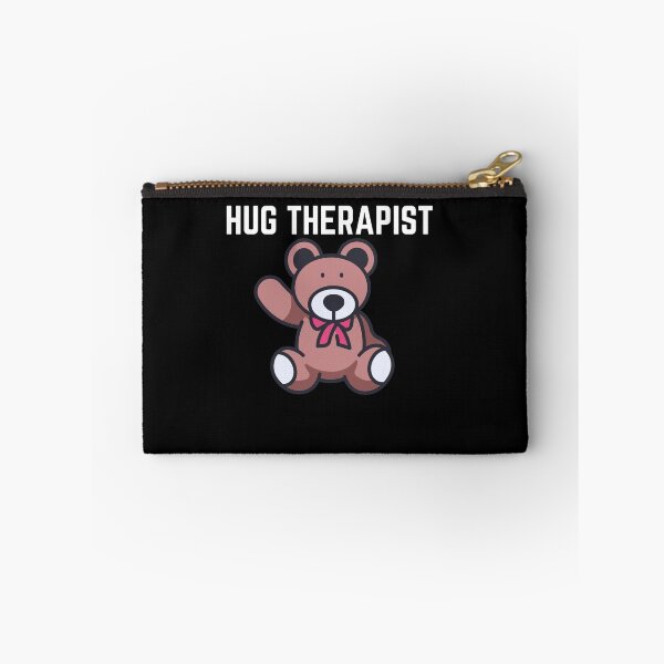 Item preview, Hug Therapist designed and sold by Peter Stawicki.
