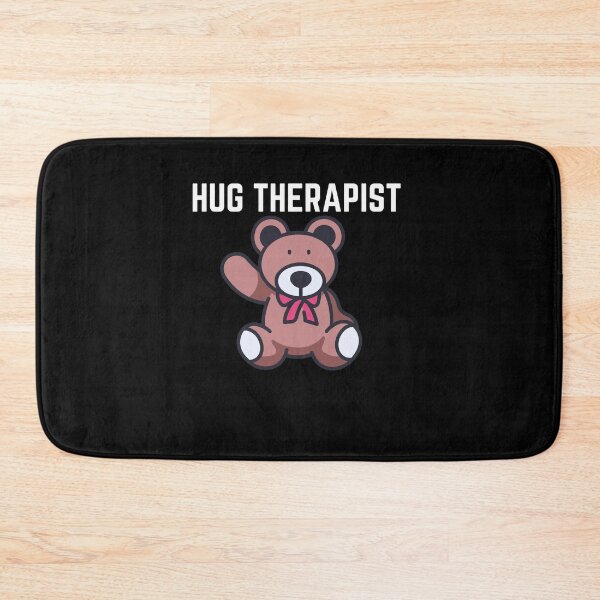 Item preview, Hug Therapist designed and sold by Peter Stawicki.