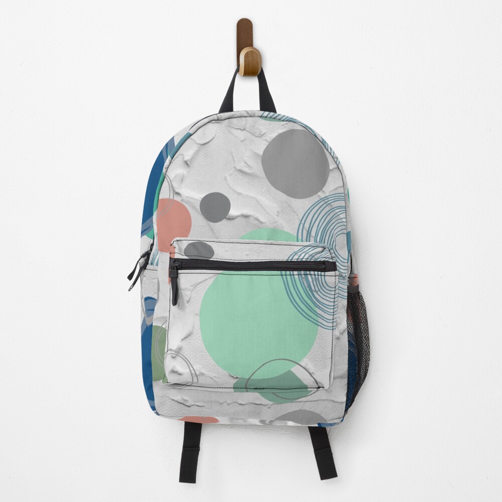 Item preview, Backpack designed and sold by LifeProApperal.