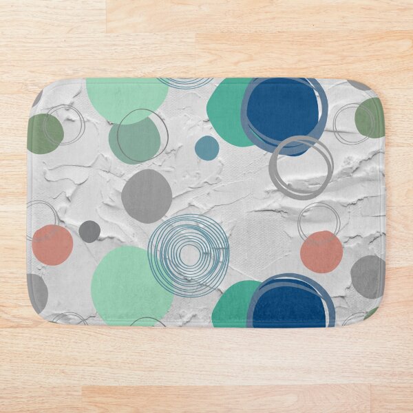 Item preview, Abstract Dots Pattern designed and sold by LifeProApperal.