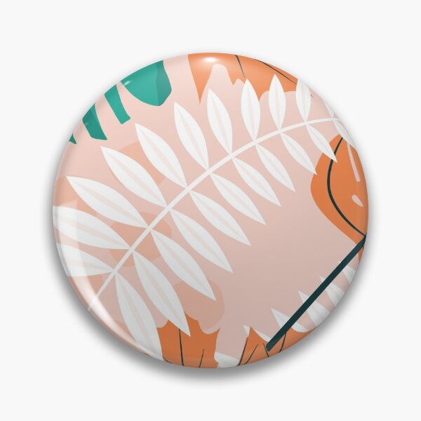 Item preview, Hand Drawn Leaves Pattern designed and sold by LifeProApperal.