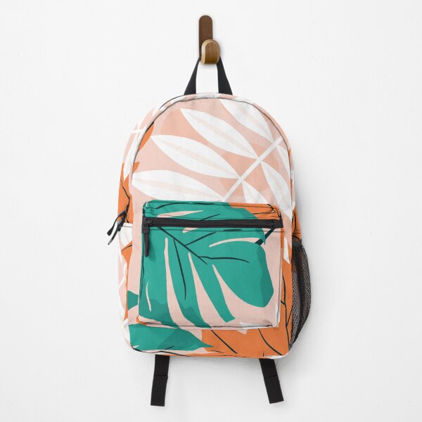 Item preview, Hand Drawn Leaves Pattern designed and sold by LifeProApperal.