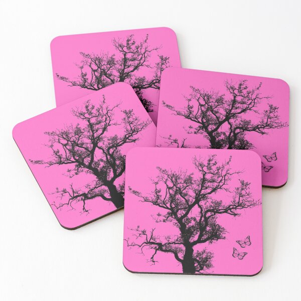 Item preview, Springtime Tree designed and sold by ColorsandShapes.