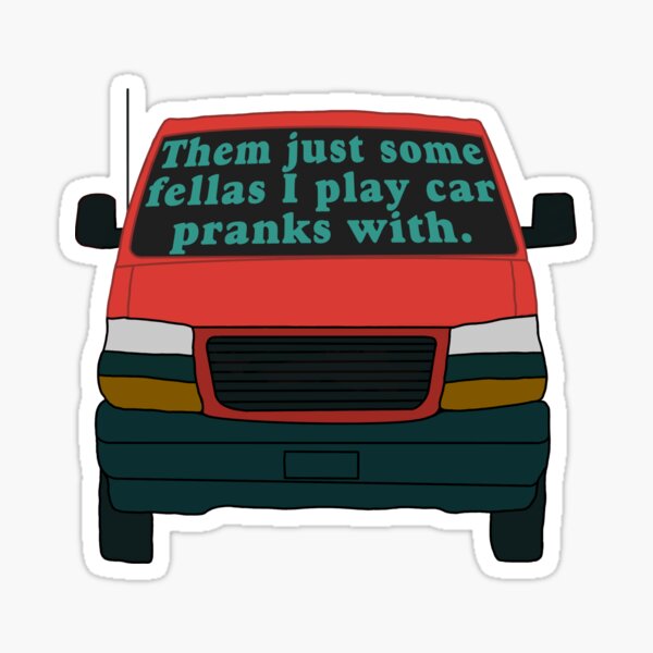 Let's play a prank with these prank stickers #pranks #prank #funny 