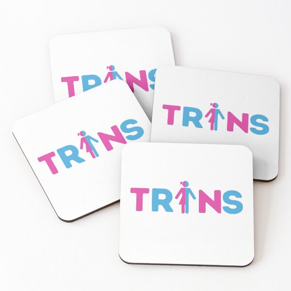 Item preview, Trans Pride | Transexual | Trans | Trans Rainbow | LGBTI designed and sold by Presto Prints Design.