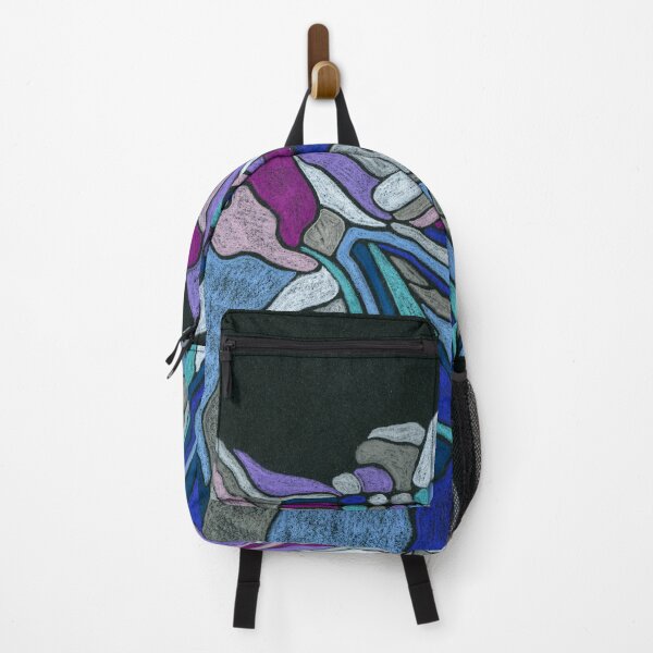 Item preview, Mountains I designed and sold by alliedraws.