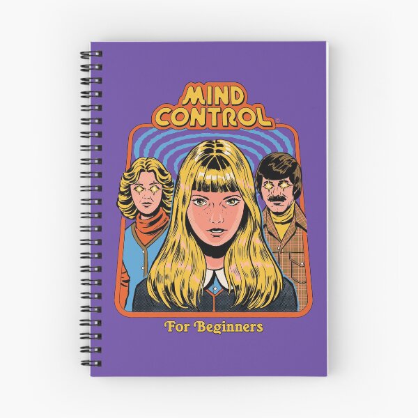 Item preview, Mind Control For Beginners designed and sold by Steven Rhodes.