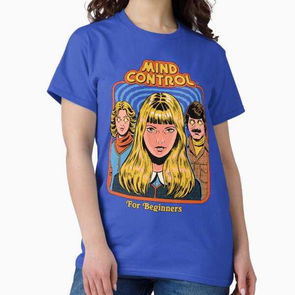 Item preview, Mind Control For Beginners designed and sold by Steven Rhodes.
