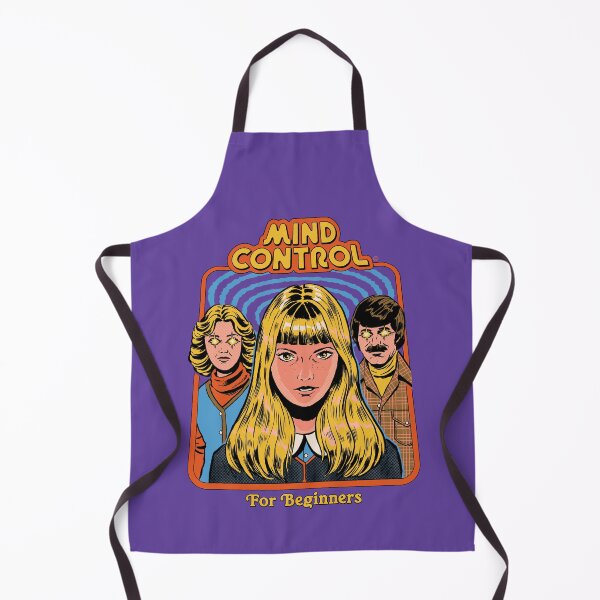 Item preview, Mind Control For Beginners designed and sold by Steven Rhodes.